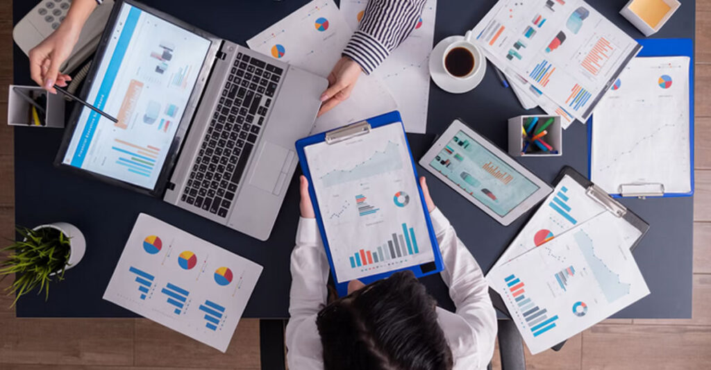 Agências Especializadas em SEO: Conheça as 7 Melhores do Brasil em 2025 1 Agências Especializadas em SEO