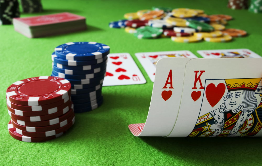 Como jogar blackjack como um profissional 