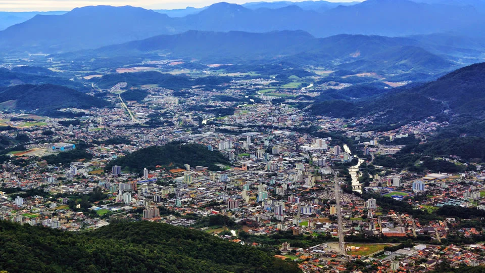 Explorando Jaraguá do Sul e Cidades Vizinhas 1 jaguare do sul