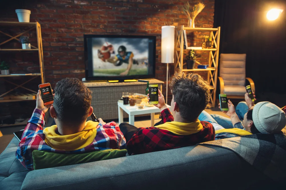 Futemax: O Seu Portal para Assistir Futebol Ao Vivo 1 Futebol Ao Vivo