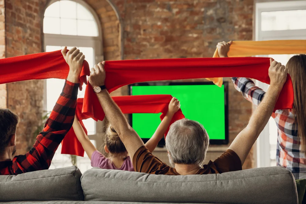 Futemax: O Seu Portal para Assistir Futebol Ao Vivo 2