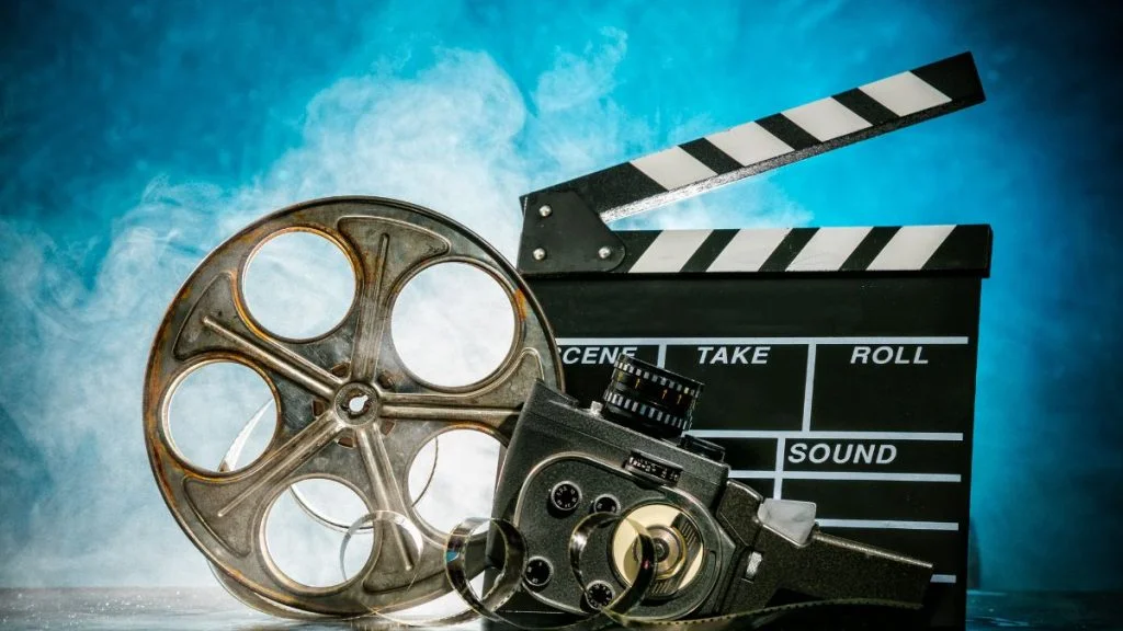 Carreira na Industria do Cinema