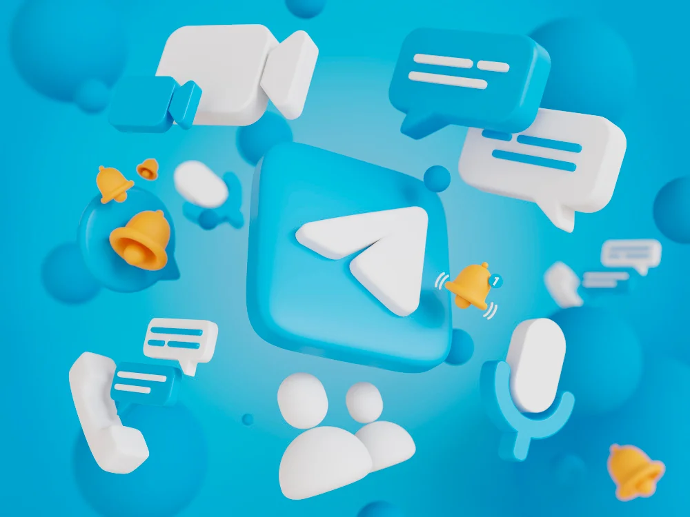 telegram 2