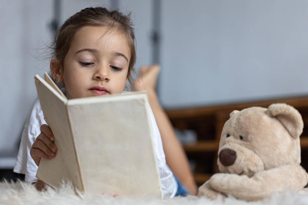 Leitura em Família: 5 Livros para Unir Pais e Filhos no Sofá 2 livros criancas