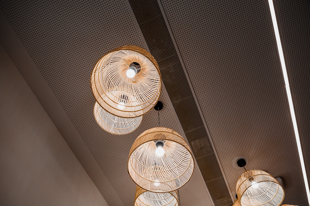 Como fazer a Escolha das Luminárias para Casa 2 Iluminacao Decorativa