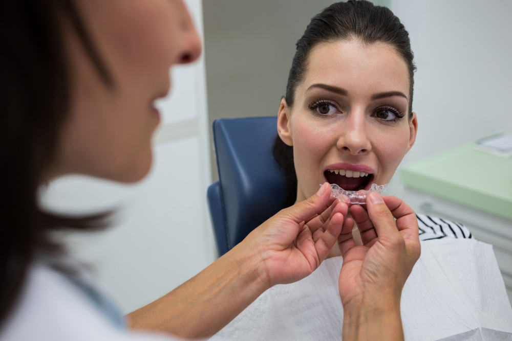 Reabilitação Oral em Diferentes Fases da Vida 3 Reabilitacao Oral 4
