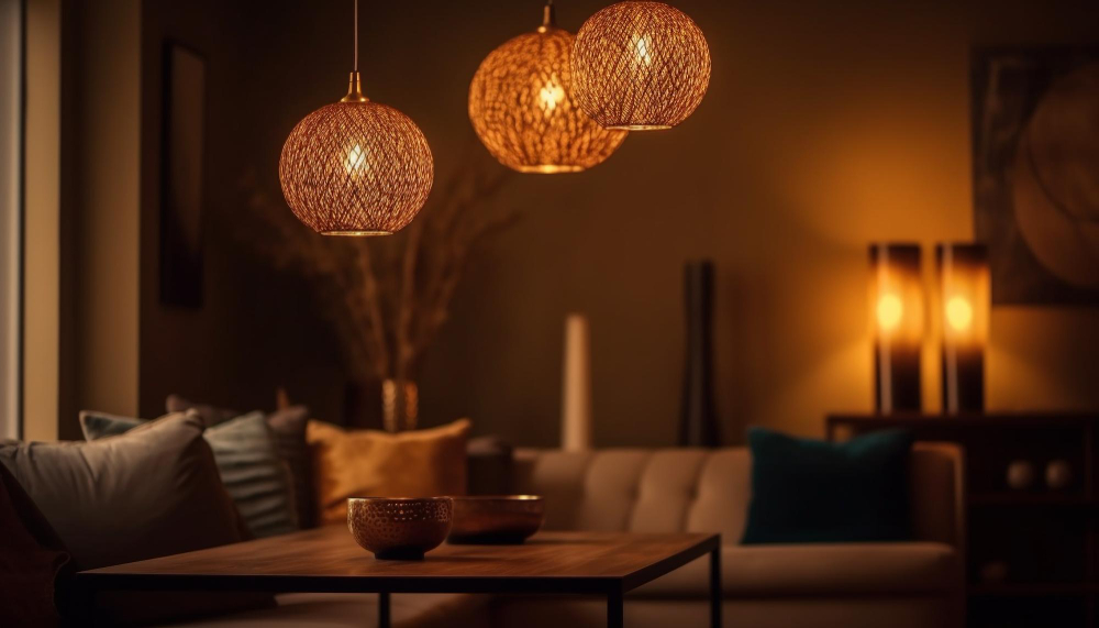 Como fazer a Escolha das Luminárias para Casa 4 luminárias para Casa