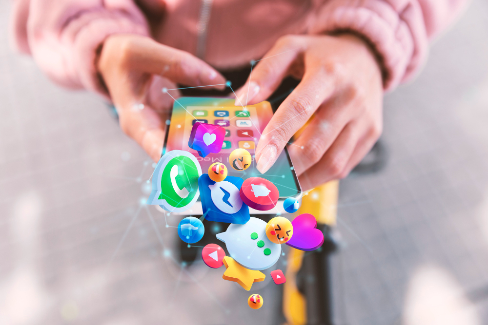 Quanto custa e como contratar gestão de redes sociais? 4 conteudo para viralizar nas redes sociais