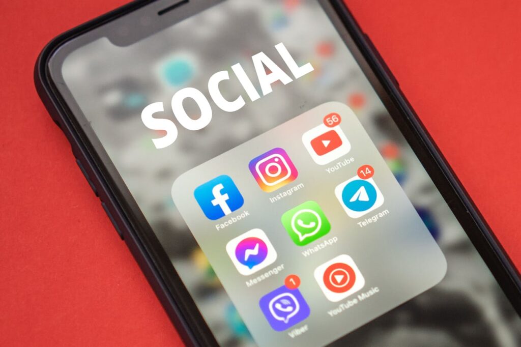 Quanto custa e como contratar gestão de redes sociais? 1 gestão de redes sociais