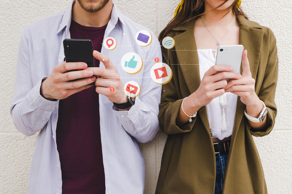 Quanto custa e como contratar gestão de redes sociais? 3 viralizar nas redes sociais
