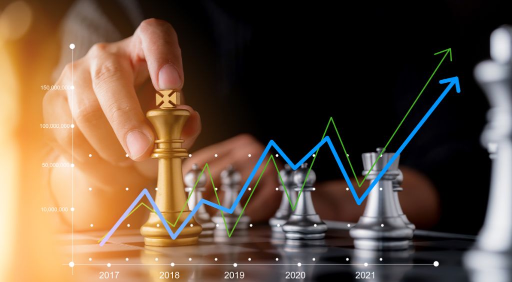 Gestão de riscos operacionais: o que é, como fazer e por que é essencial para empresas modernas 3 Gerenciamento de riscos 5