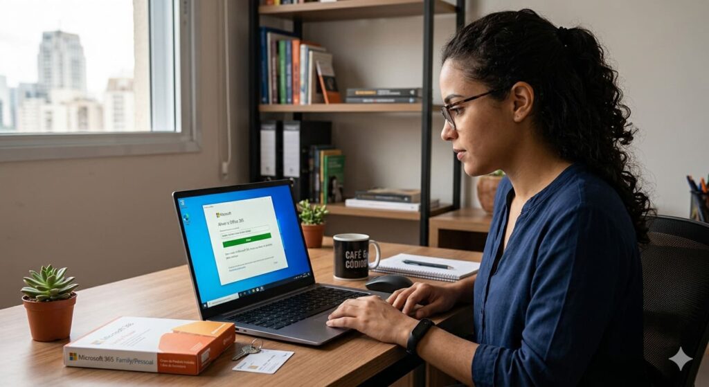 pacote office 365