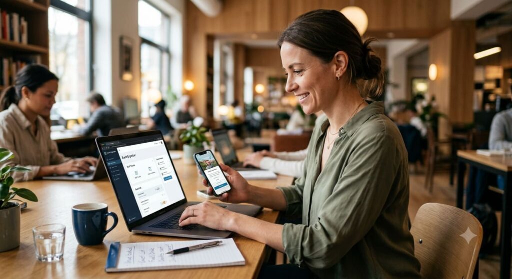 Convite Online: Praticidade para Organizar Qualquer Evento 1 Convite Online